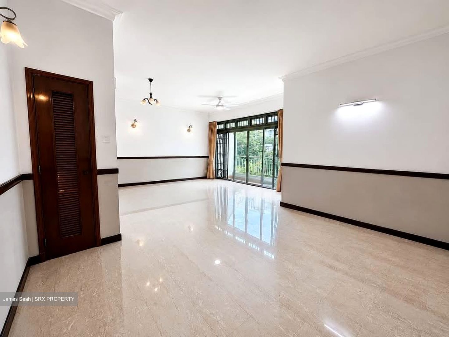 Merawoods (D23), Condominium #561481931